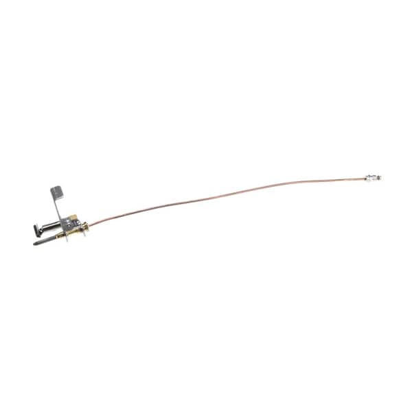 Griddle Pilot Assembly